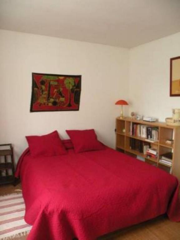 Chambre D'Hotes Rue Des Fougeres Bed and Breakfast Louviers Habitación foto
